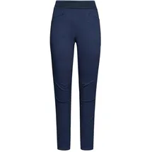 La Sportiva Damen Roots Hose (Größe XS, blau)