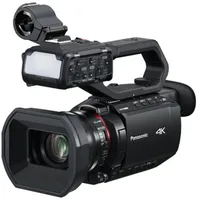 Panasonic AG-CX20EJ 4K Camcorder Schwarz