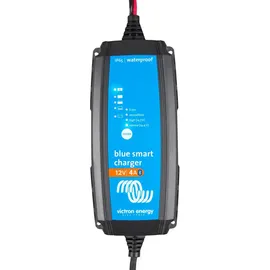 Victron Energy Blue Smart IP65 4A 12V