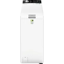 AEG LTR7A56STL Toplader (6 kg, 1500 U/min)