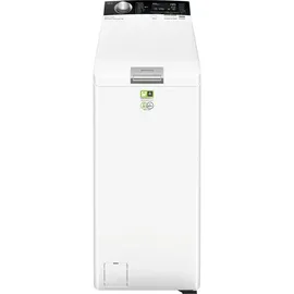AEG LTR7A56STL Toplader (6 kg, 1500 U/min)