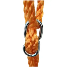 Coil Babyschaukel 3in1 Weiß