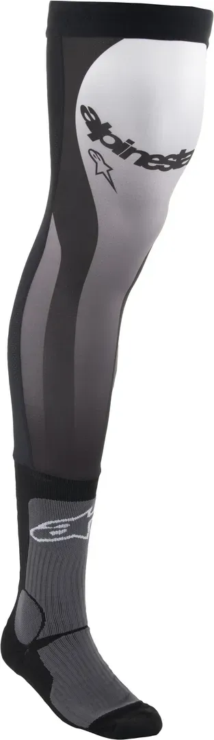 Alpinestars Knee Brace Motocross-Socken