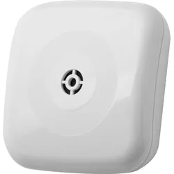 Lupus Electronics Glasbruchmelder V2, ZigBee basierend, erkennt brechendes Glas bis max. 6m