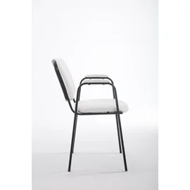 CLP Ken Pro Kunstleder Weiß