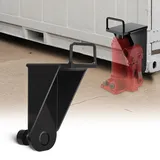 Vevor Wagenheber Stahl 5,6 t 2 Stk.