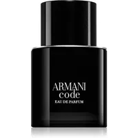 Armani Code Eau de Parfum für Herren 30 ml