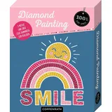 Coppenrath Verlag Diamond Painting Patches