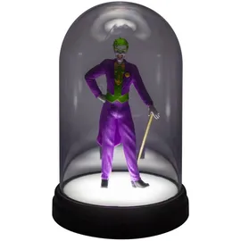 DC Comics LEDGlaskuppel -Leuchte