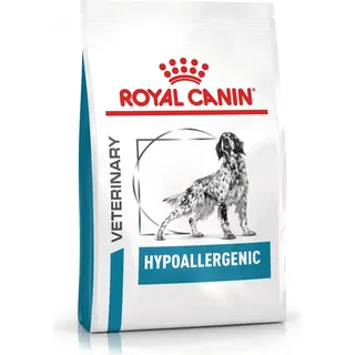 Royal Canin Hypoallergenic DR 21 14 kg