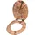 Sanilo WC-Sitz Old Tree, Hochwertiger und Stabiler Toilettendeckel aus Holz