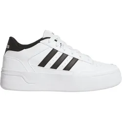 adidas Sportswear Break Start Bolds Sneaker Kinder JQ0133 - cloud white/core black/cloud white 40