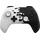 dragonshock Poptop Controller Schwarz/Weiß Nintendo Switch