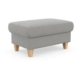 sit&more Farö Microfaser Paris silver
