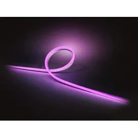 Philips Lightstrip Outdoor 5m 1650 lm 20 W warmweiß