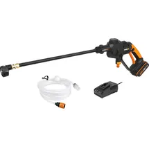 Worx WG620E inkl. 1 x 2,0 Ah