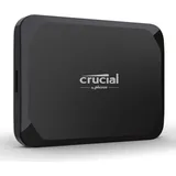 Crucial X9 1 TB USB-C 3,2 CT1000X9SSD902