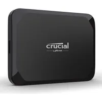 Crucial X9 1 TB USB-C 3,2 CT1000X9SSD902