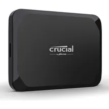 Crucial X9 1 TB USB-C 3,2 CT1000X9SSD902