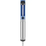 goobay Entlötpumpe, mit hoher Saugleistung - Teflonspitze