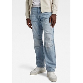 G-Star Elwood 3D Regular Jeans - Hellblau - Herren - 30-34