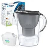 Brita Marella graphit 2,4 l + Maxtra Pro Kartusche