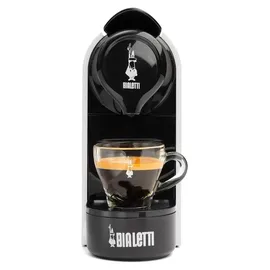 Bialetti Gioia Espressomaschine weiß