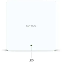 Sophos Accesspoint AP6 Series 420 Wi-Fi 6 2.4 GHz, 5 GHz Cloud-verwaltet