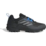 Adidas Terrex Swift R3 GTX Herren core black/grey three/blue rush 47 1/3