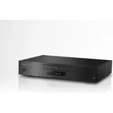 Panasonic DP-UB9004EG1 schwarz