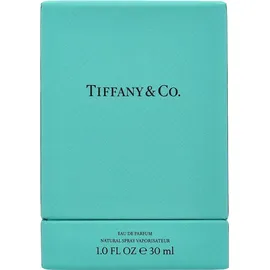 Tiffany & Co Tiffany & Co. Eau de Parfum 30 ml