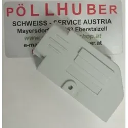 Gehäuse für 9-polige Einsätze