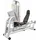 Sport-Thieme Medizinische Funktionsstemme Silber