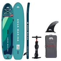 Aqua Marina Super Trip Family 12'6'' (380 cm) Paddleboard