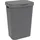 Rotho Wäschesammler Country, 55 L anthrazit