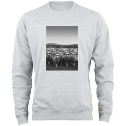 Cotton Prime® Sweatshirt Schafe