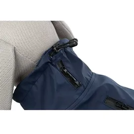 Trixie Be Nordic Husum Hundejacke - Blue - 50 cm