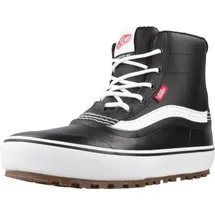 Vans MTE Standard Mid Waterproof Schwarz 43