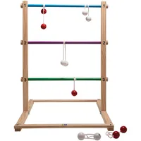 BS Toys Leitergolf Wurfspiel