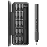 HOTO Electric precision screwdriver set of 25 bits