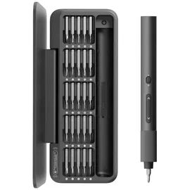 HOTO Electric precision screwdriver set of 25 bits