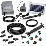 esotec Solar Bewässerungssystem WaterSprinkle Garten Bewässerung 101121