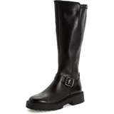 TAMARIS Damen Schwarz 38
