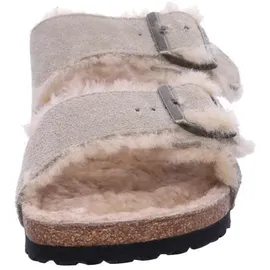 Birkenstock Arizona Beige - Beige - 40