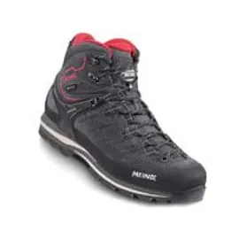 MEINDL Litepeak GTX Damen Granit/Berry 39