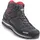 MEINDL Litepeak GTX Damen Granit/Berry 39