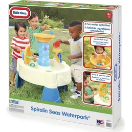 LITTLE TIKES Wasserpark Spieltisch
