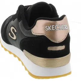SKECHERS OG 85 - Goldn Gurl black 38