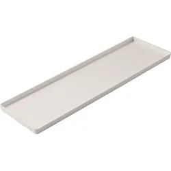 Silikomart Vgel03 Basis für Behälter zur Aufbewahrung von Keksen und Pralinen weiß 2 St.