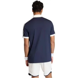 adidas Tennis Classics blau XXL
